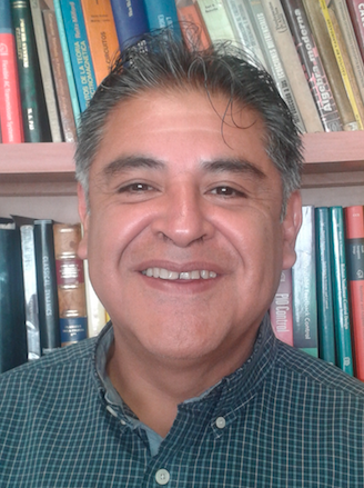 Dr. Gerardo René Espinosa Pérez